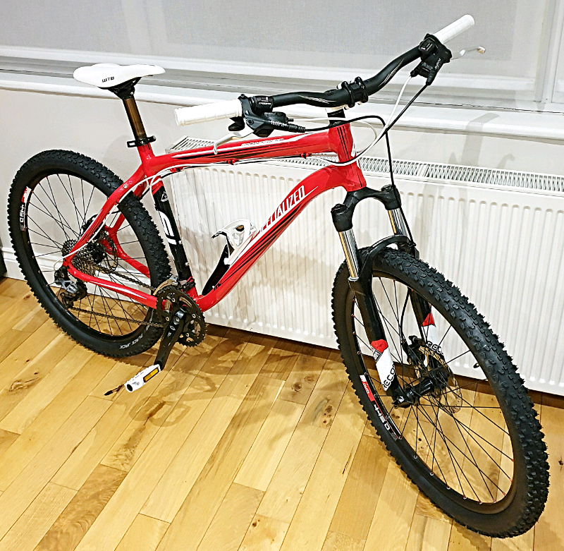 specialized rockhopper deore